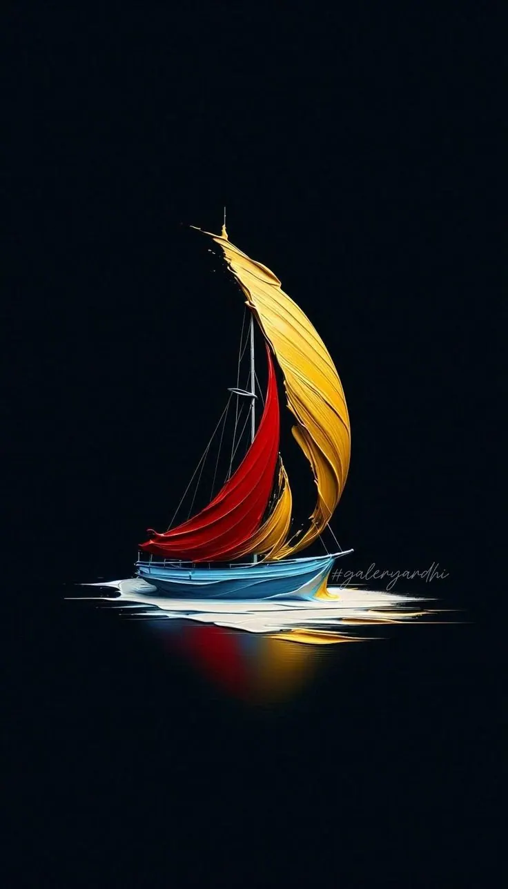 Expressive Colour #TD057