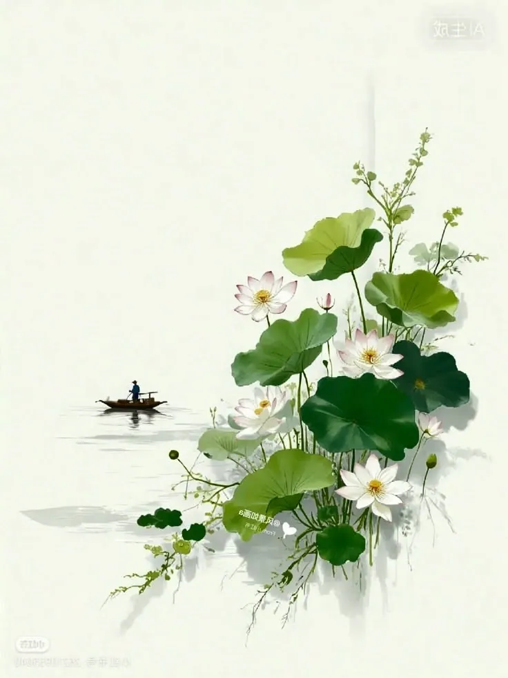 Nature & Botanical #TD032